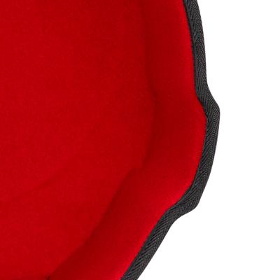 Gator Cases GPC1008 Grooves koffer voor tom 10 x 8 inch Gator Cases GPC1008 Grooves koffer voor tom 10 x 8 inch