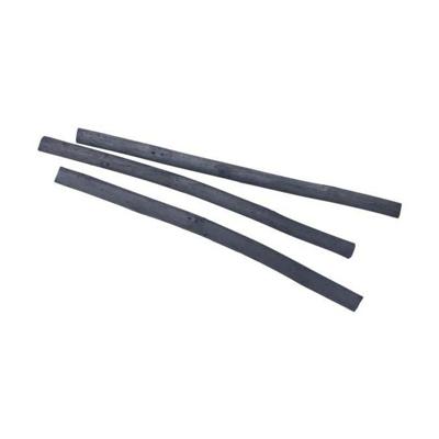 Talens houtskool medium, doosje van 3 staafjes