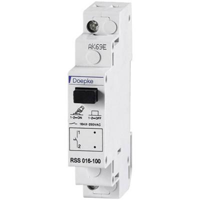 Doepke 09981070 10 mm² 16 A 250 V