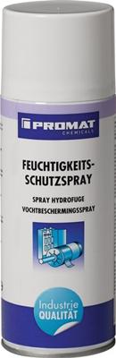 Promat/Tecwerk Vochtigheidsbeschermingsspray | transparant | 400 ml | spuitbus - 4000354585