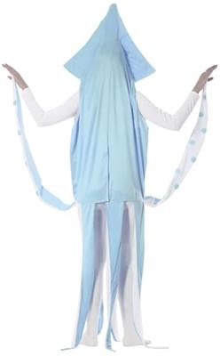 Octopus pak volwassenen