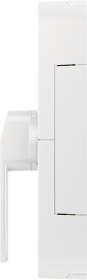 Terrasdeur veiligheidsslot - ABUS - WINTECTO One FCA4100 W - SmartX-technologie, 3D-alarmsensor, bediening via app - thumbnail