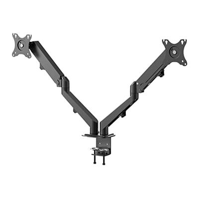 Neomounts DS70-700BL2 monitorarm Neomounts DS70-700BL2 monitorarm