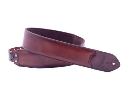 RightOn Vintage Brown gitaarband RightOn Vintage Brown gitaarband