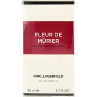 Karl Lagerfeld Fleur de Mûrier Eau de Parfum 50ml - thumbnail