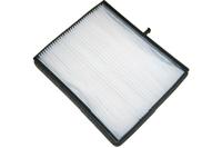 Interieurfilter DC7106 - thumbnail
