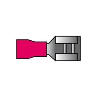 Kabelverbinders 541 kaart 10st 1623809 - thumbnail