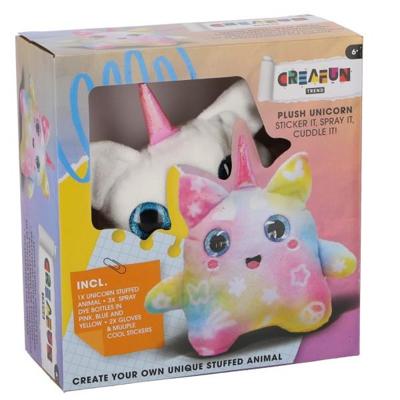 Hobbyset Spray Dye Unicorn Hobbyset Spray Dye Unicorn