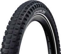 Schwalbe little joe addix performance 20x1.40" folding tyre - thumbnail