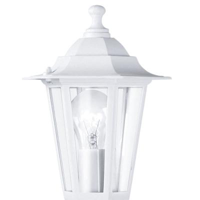 Eglo Staande tuinlampLaterna 5 100cm wit - 22995