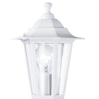 Eglo Staande tuinlampLaterna 5 100cm wit - 22995 - thumbnail
