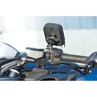 Lampa Smartphonehouder Titan Strap Multifuctionele Stuurbevestiging - thumbnail