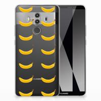 Huawei Mate 10 Pro Siliconen Case Banana - thumbnail