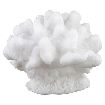 Richmond Faux Koraal 'Mare' kleur Wit