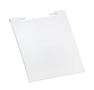 Bachmann 927.502 Afdekschijf Wit 1 stuk(s)