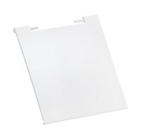 Bachmann 927.502 Afdekschijf Wit 1 stuk(s) - thumbnail