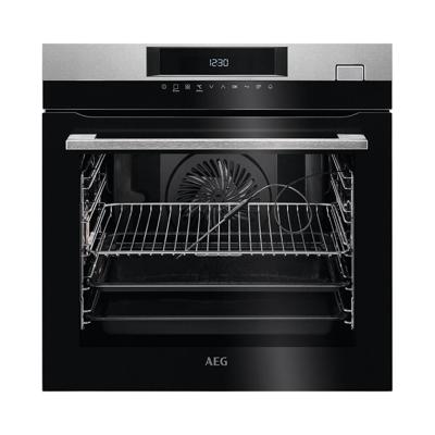 AEG stoomoven BD740S