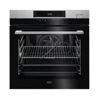 AEG stoomoven BD740S - thumbnail