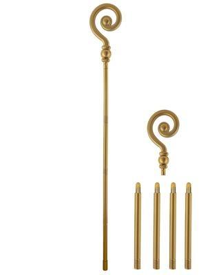 Sinterklaasstaf 5-delig