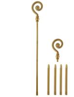 Sinterklaasstaf 5-delig - thumbnail