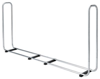 Wolfcraft stapelhulp | voor brandhout | 1 stuk - 5122000