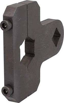 KS Tools 460.0615 3/4 spoorstangsleutel voor bedrijfswagens, 34 mm