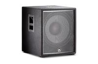 JBL JRX218S 18 inch passieve subwoofer - thumbnail