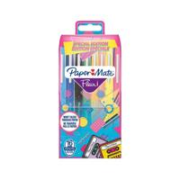 Paper Mate viltstift Flair Retro, blister van 16 stuks - thumbnail