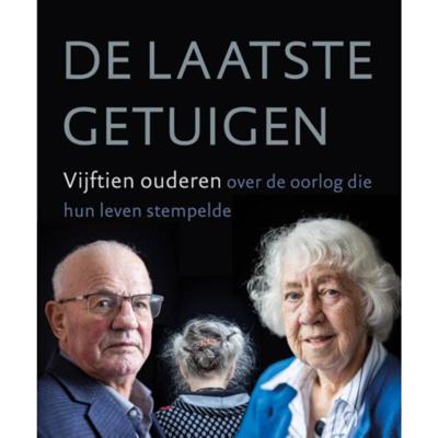 De laatste getuigen De laatste getuigen
