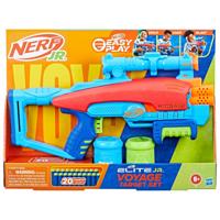 Nerf Junior Elite Voyage Target Set + 20 Darts - thumbnail