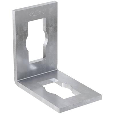 Fischer PFAF 2 Verbindingselement RVS 562829 25 stuk(s)