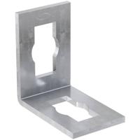 Fischer PFAF 2 Verbindingselement RVS 562829 25 stuk(s) - thumbnail