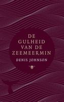 Denis  Johnson De gulheid van de zeemeermin - thumbnail