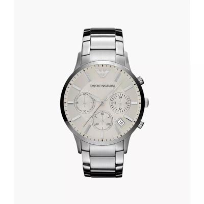 Emporio Armani AR2458 Herenhorloge Emporio Armani AR2458 Herenhorloge