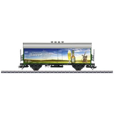 Märklin 8600.186 Z exclusieve bierwagen Barre-land