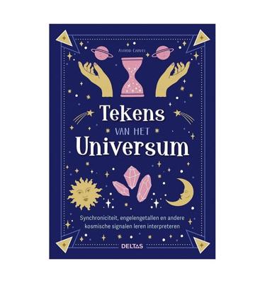 Tekens van het Universum (Paperback)