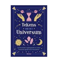 Tekens van het Universum (Paperback) - thumbnail