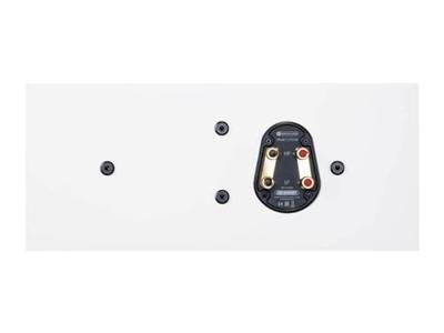 Monitor Audio Silver C250 7G centerspeaker zwart hoogglans