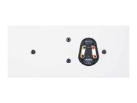 Monitor Audio Silver C250 7G centerspeaker zwart hoogglans - thumbnail