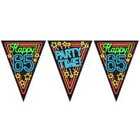 Vlaggenlijn 65 jaar NEON - thumbnail