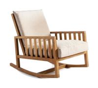 Rivièra Maison Schommelstoel 'Panama' - thumbnail