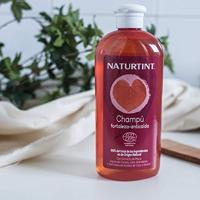 Naturtint Shampoo strengthening 330 Milliliter - thumbnail
