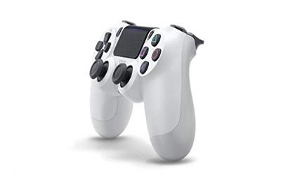 Sony Dual Shock 4 Controller V2 (White) Sony Dual Shock 4 Controller V2 (White)
