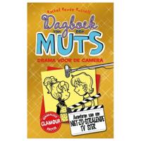 Centraal Boekhuis Dagboek van een muts - drama voor de camera - thumbnail