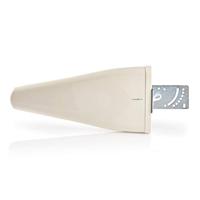 Nedis 5G / 4G / 3G Antenne | 698-5000 MHz | 11 dB | 4 m | Wit | 1 stuks - ANOR5G10WT ANOR5G10WT - thumbnail