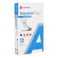 Aquacel Ag+ Extra Wiek 2 X 45cm 5 413571 - thumbnail