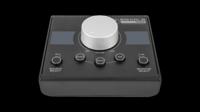 Mackie Big Knob Passive monitorcontroller - thumbnail