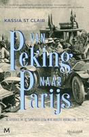 Van Peking naar Parijs - thumbnail