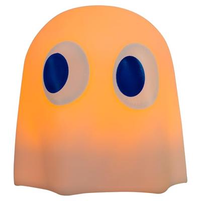 Pac-Man - Ghost Colour Changing Mood Light