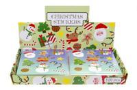 LG-Imports Stickers kerst - thumbnail